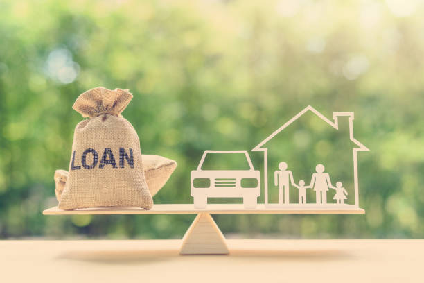 Construction Loans in Champlin, MN