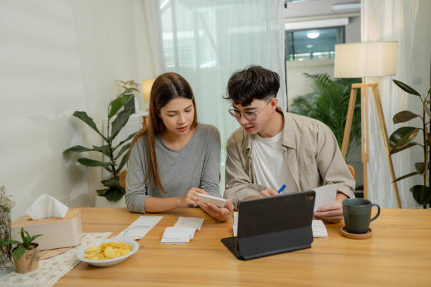 Financial Counseling and Guidance in Champlin, MN
